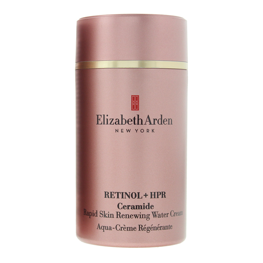 Elizabeth Arden Retinol +HPR Ceramide Water Cream 50ml - Product