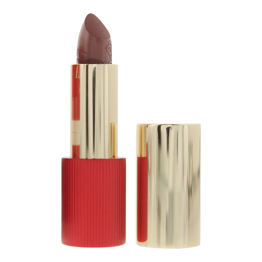 La Perla Matte Silk 111 Auburn Red Lipstick 3.5g - Product