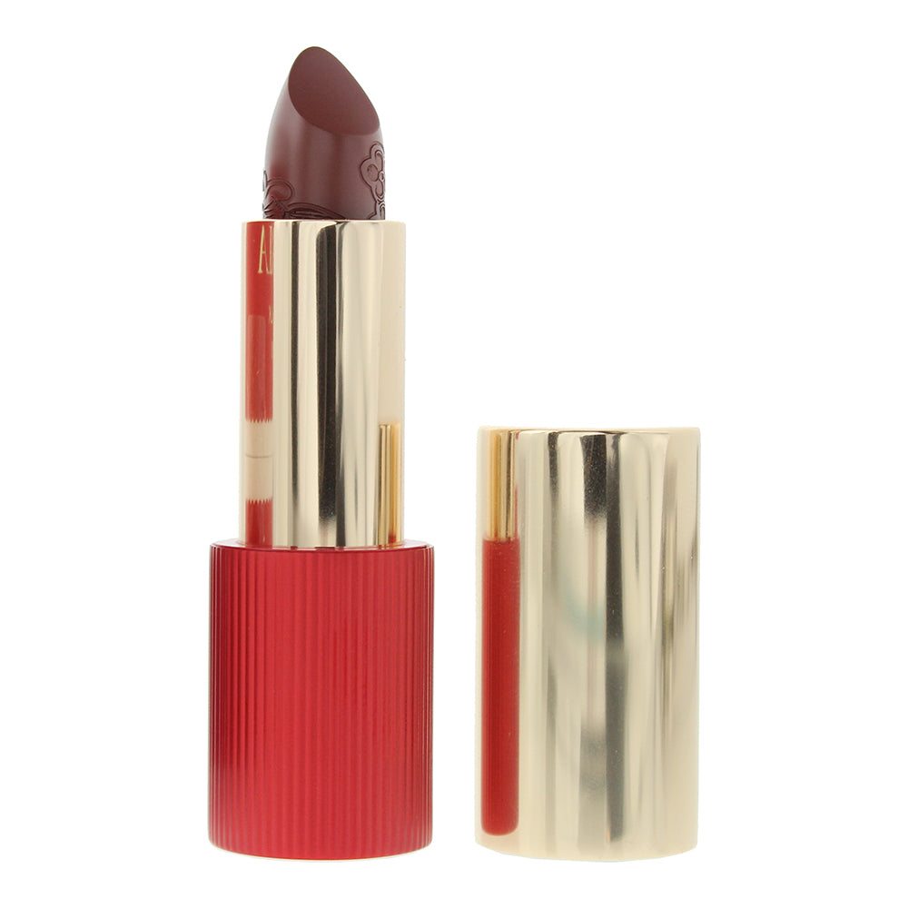 La Perla Matte Silk 112 Tiramisu Red Lipstick 3.5g - Product