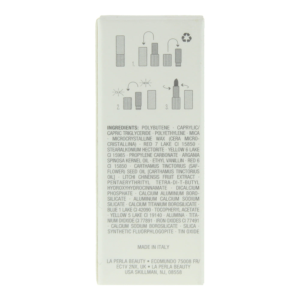 La Perla Refill 201 Bitten Lips Lip Balm 3.5g