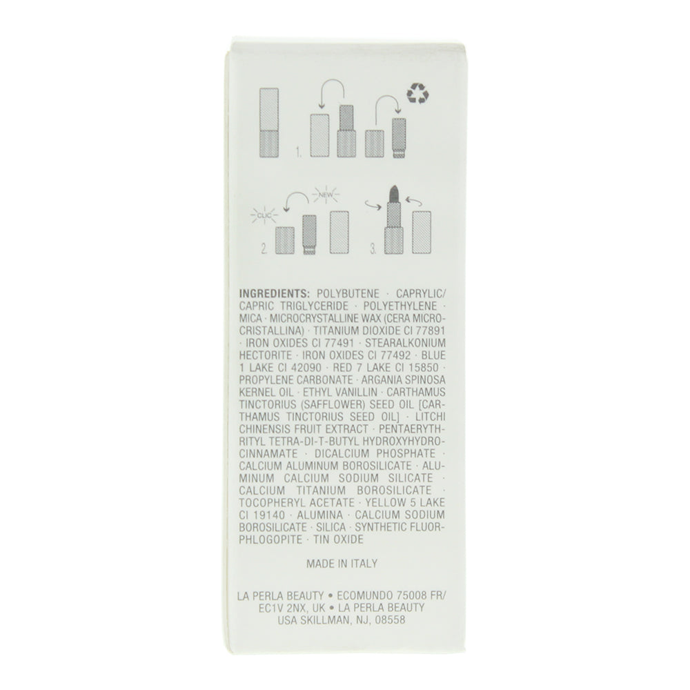 La Perla Refill 204 Almond Lips Lip Balm 3.5g