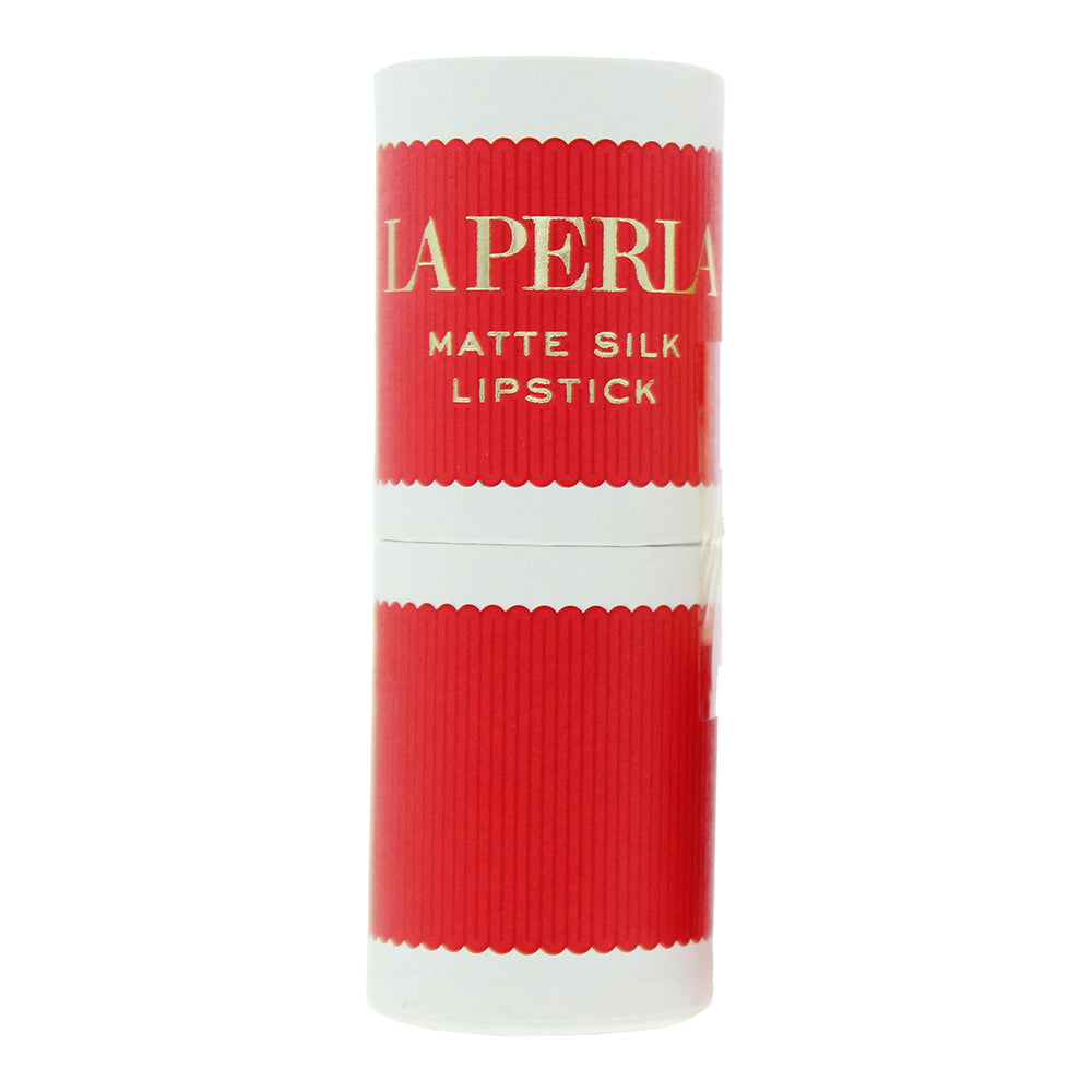 La Perla Satin 204 Almond Lips Lip Balm 3.5g - Box