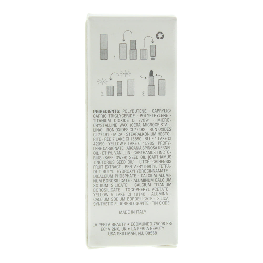 La Perla Refill 203 Espresso Lip Balm 3.5g