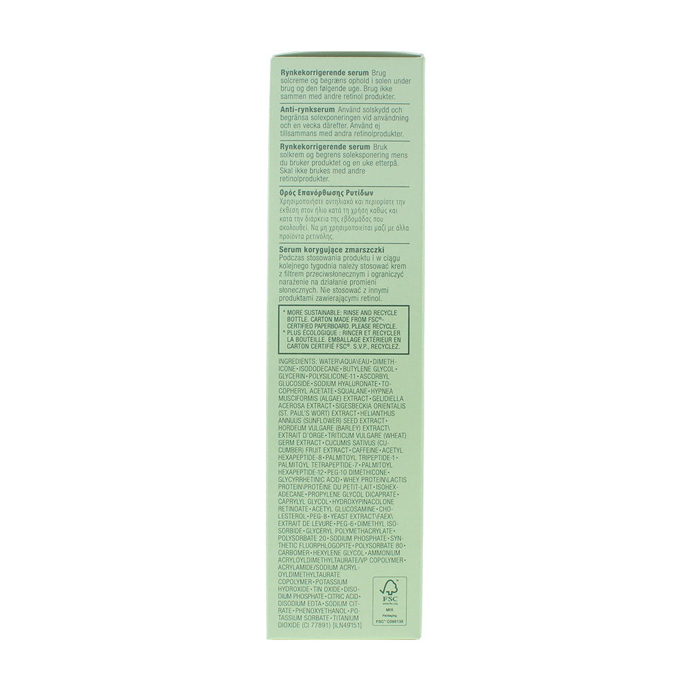 Clinique Smart Clinical Repair Wrinkle Correcting Serum 50ml