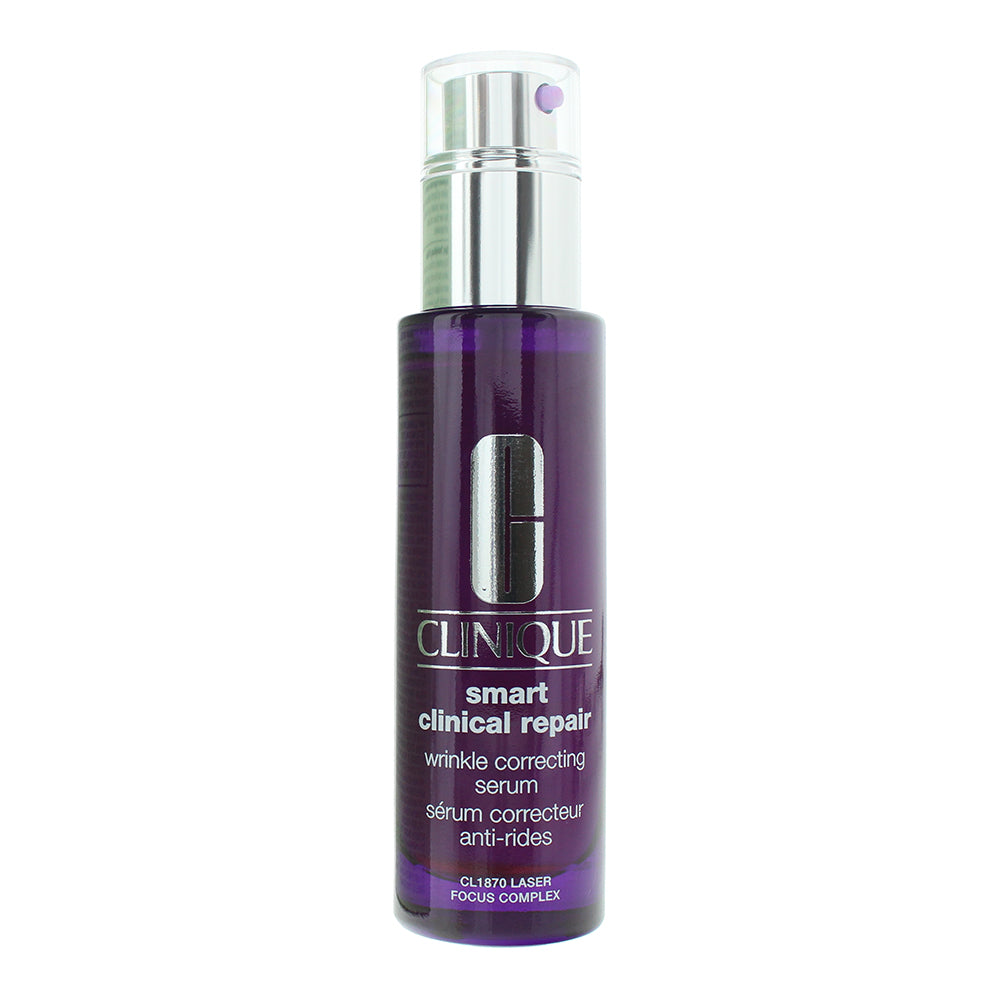 Clinique Smart Clinical Repair Wrinkle Correcting Serum 50ml - Product