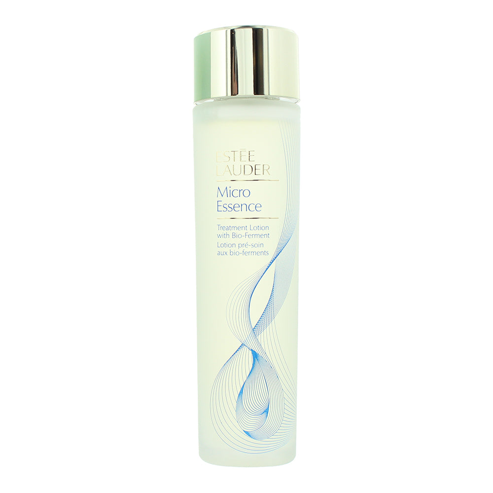 Estée Lauder Micro Essence Treatment Lotion 200ml - Product