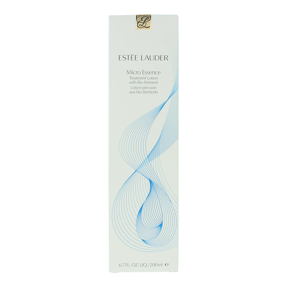 Estée Lauder Micro Essence Treatment Lotion 200ml - Box