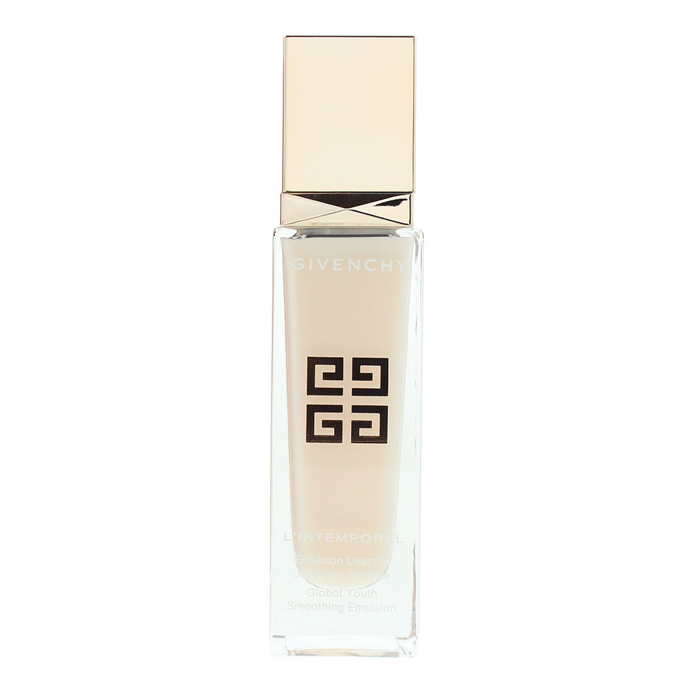 Givenchy L'intemporel Global Youth Smoothing Emulsion 50ml - Product