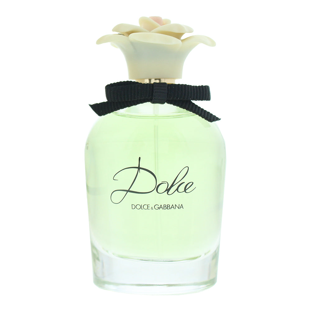 Dolce & Gabbana Dolce Eau de Parfum 75ml - Product