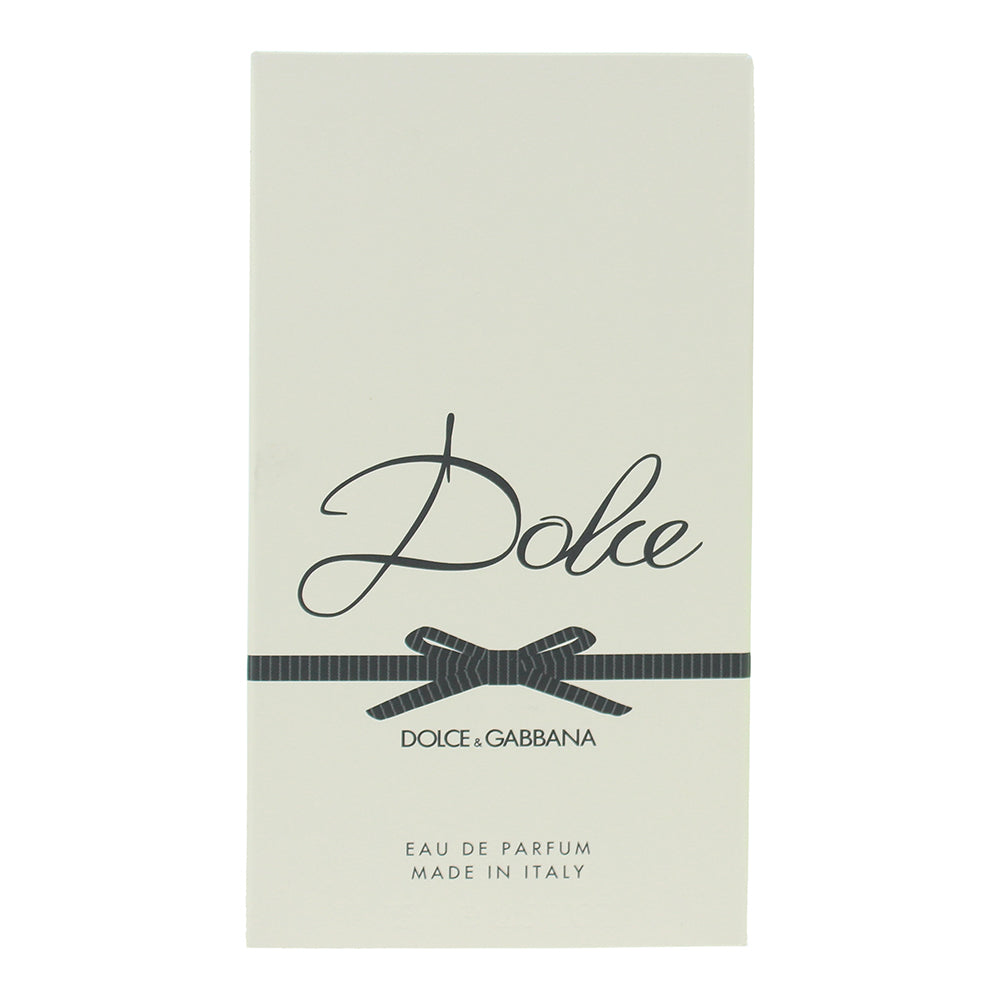 Dolce & Gabbana Dolce Eau de Parfum 75ml - Box