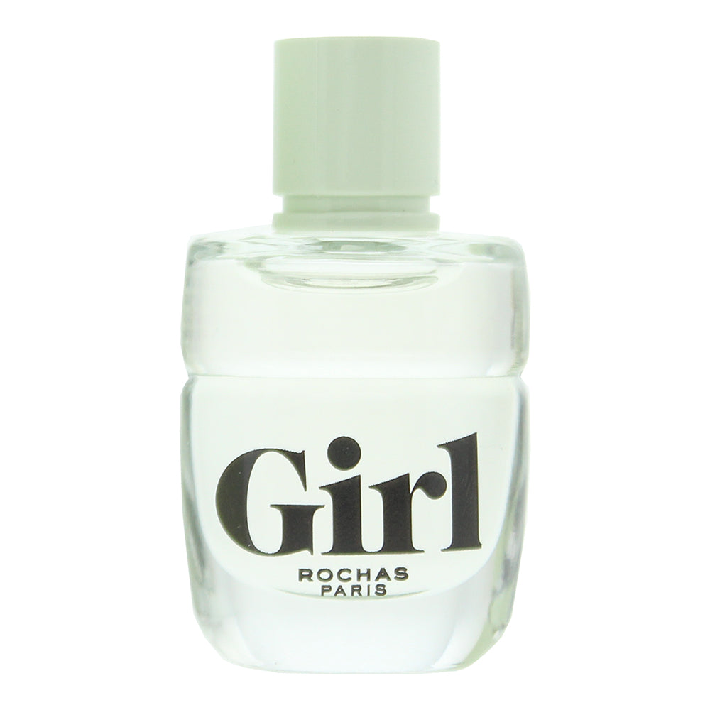 Rochas Girl Eau de Toilette 4.5ml - Product