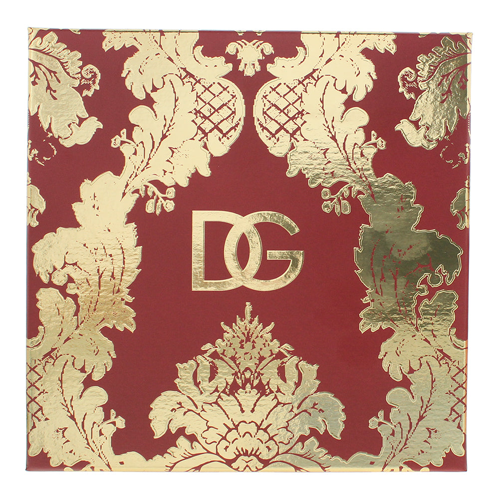 Dolce & Gabbana Q 2 Piece Gift Set: Eau de Parfum 100ml - Eau de Parfum 10ml - Box