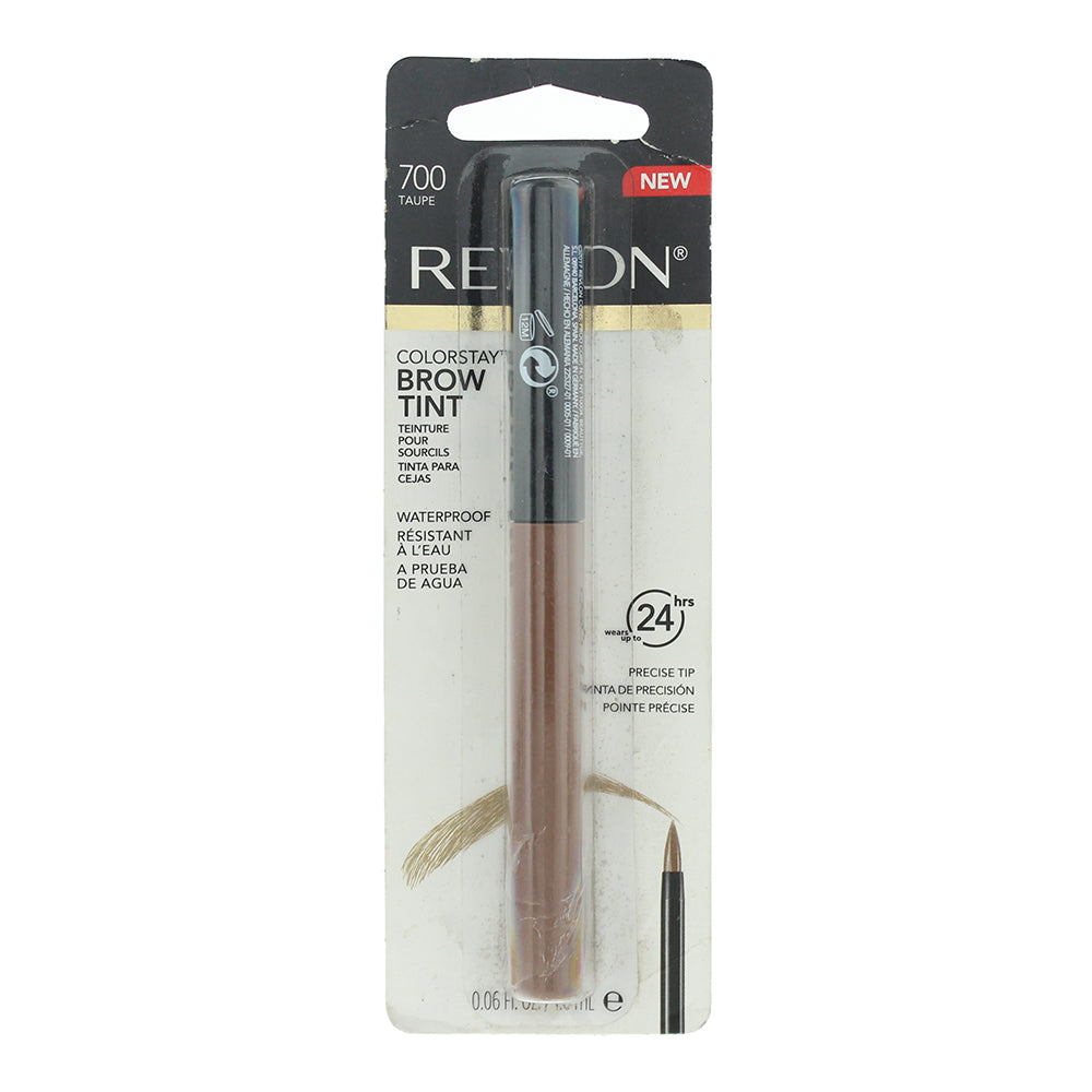 Revlon Colorstay 700 Taupe Brow Tint 1.8ml