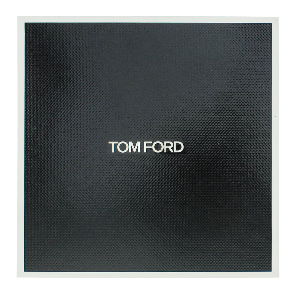 Tom Ford Private Blend Roses 3 Piece Gift Set:  Rose D'Amalfi Eau de Parfum 10ml - Box