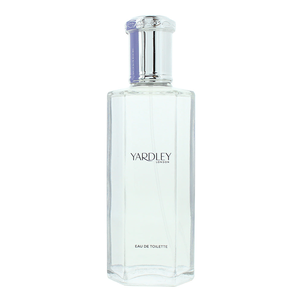 Yardley Original English Lavender Eau de Toilette 125ml - Product