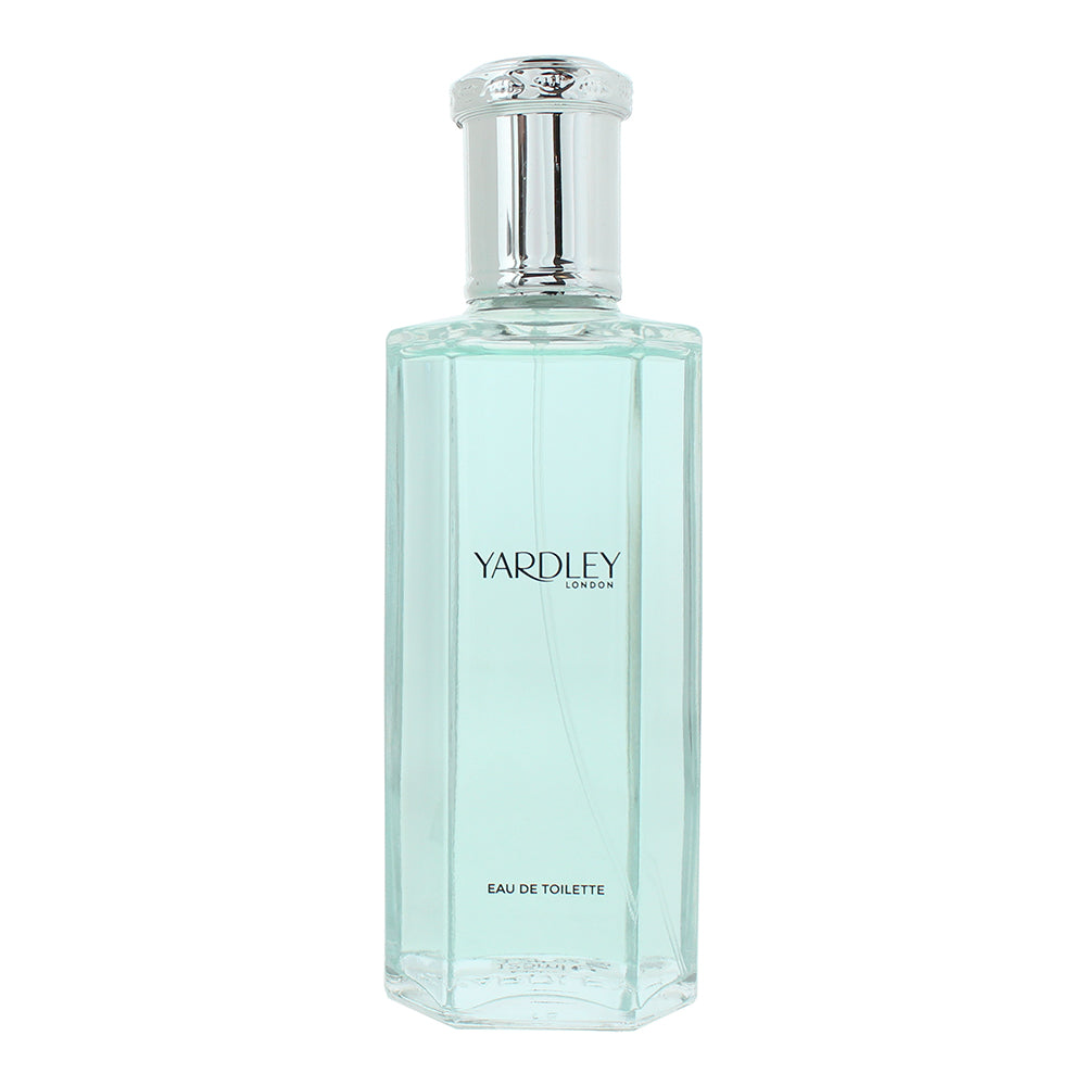 Yardley English Jasmine Eau de Toilette 125ml - Product