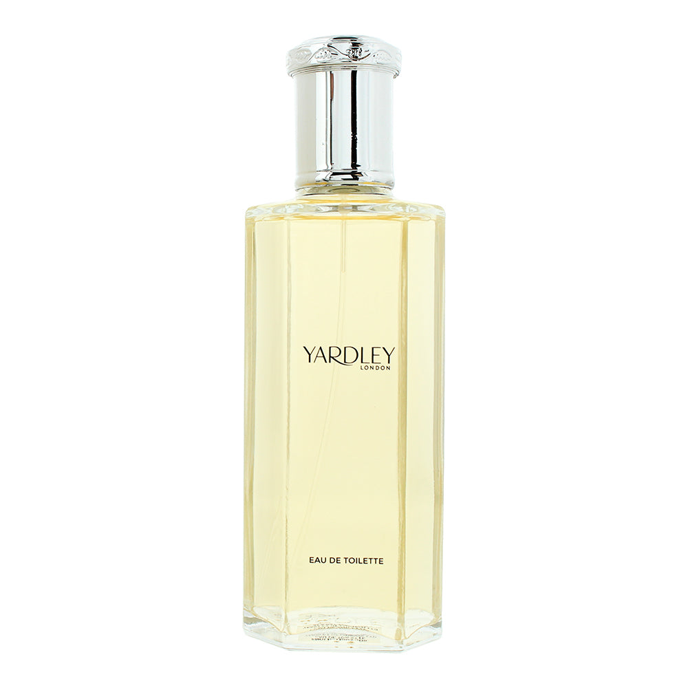 Yardley English Daffodil Eau de Toilette 125ml - Product