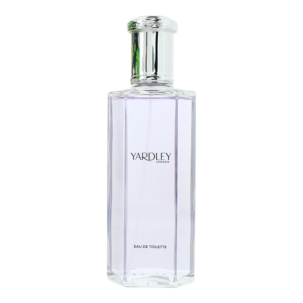 Yardley Gardenia & Cassis Eau de Toilette 125ml - Product