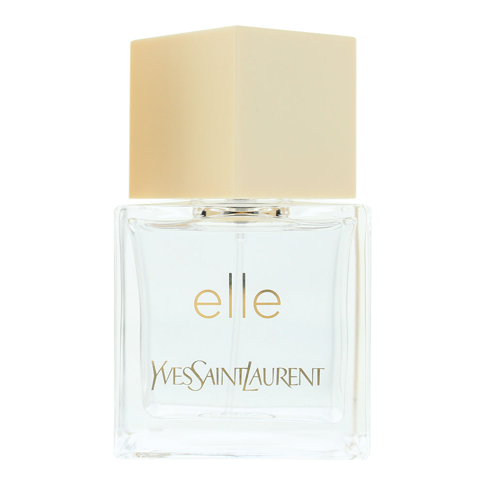 Yves Saint Laurent Elle Eau de Parfum 80ml - Product
