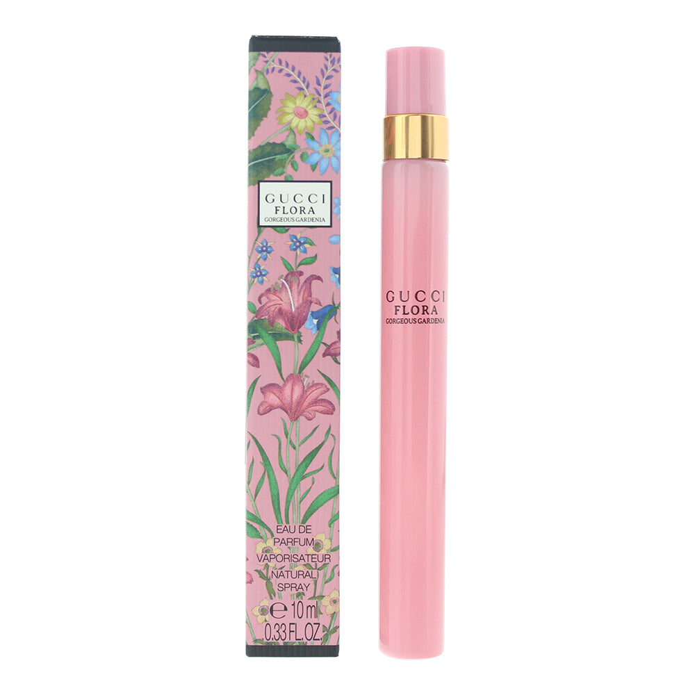 Gucci Flora Gorgeous Gardenia Eau de Parfum 10ml