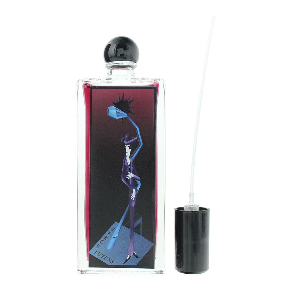 Serge Lutens La Fille De Berlin Eau de Parfum 50ml - Product