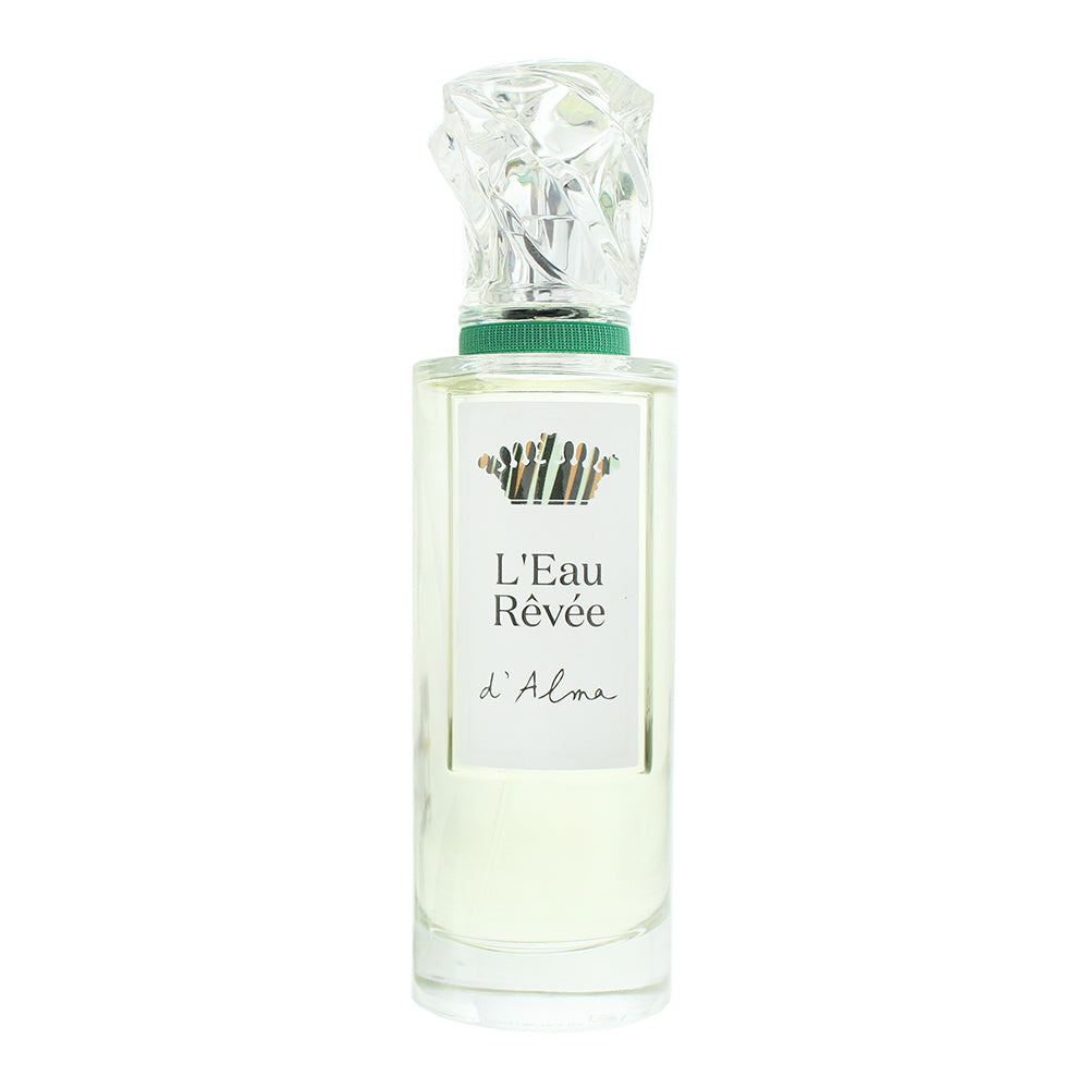 Sisley L'eau Revee Di Alma Eau de Toilette 100ml - Product