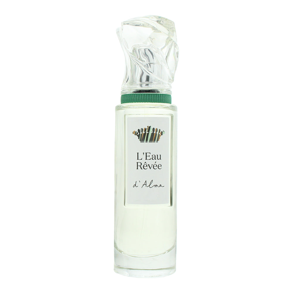 Sisley L'eau Revee Di Alma Eau de Toilette 50ml - Product