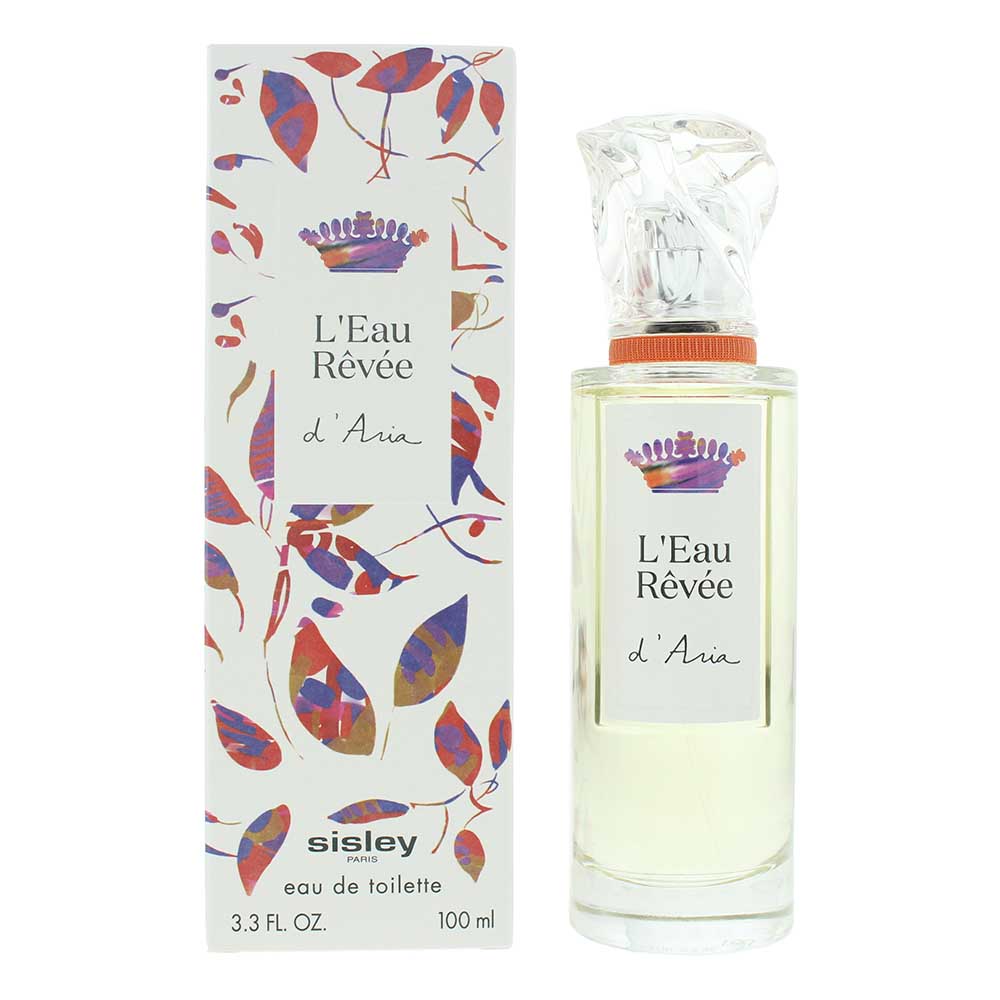 Sisley L'eau Revee Di Aria Eau de Toilette 100ml