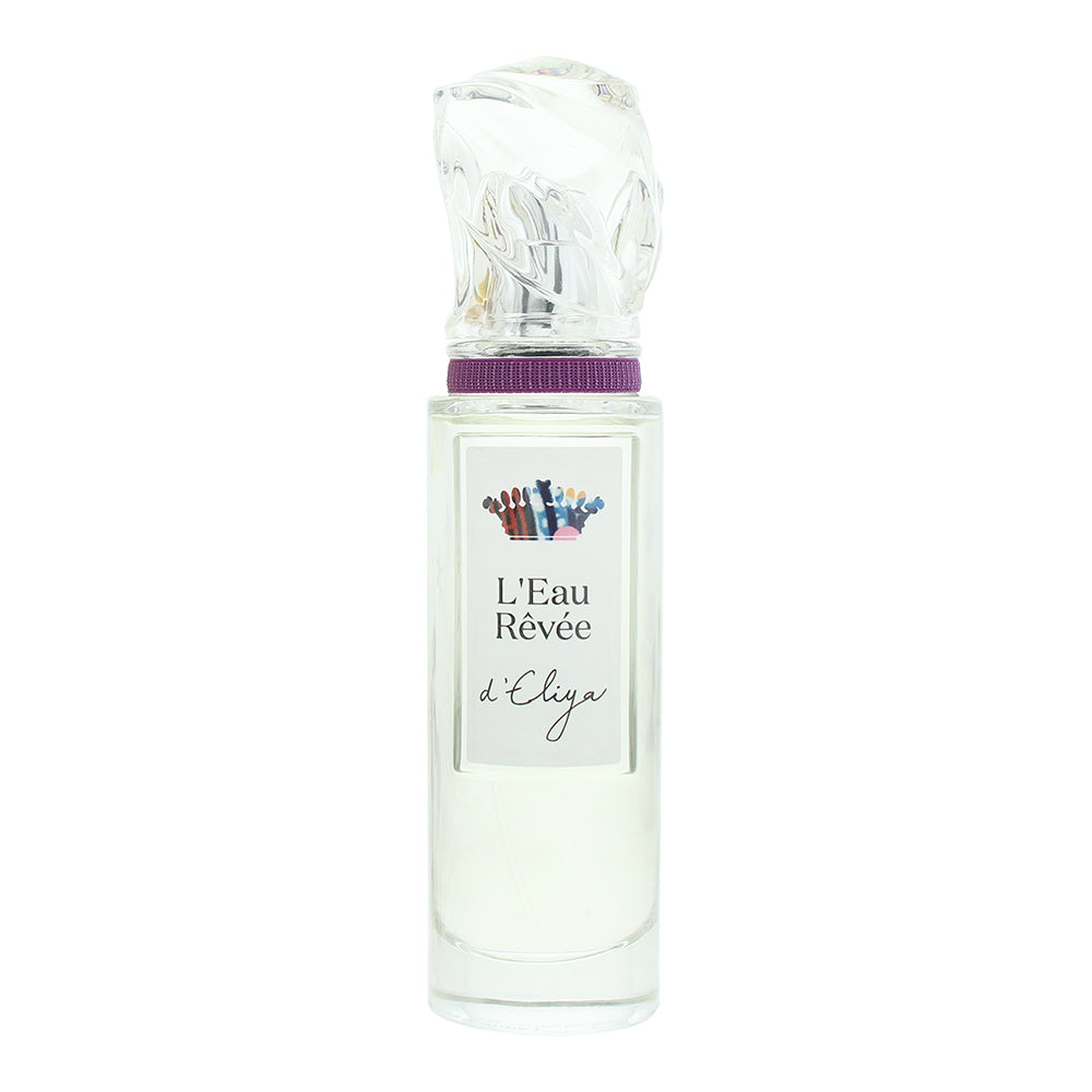 Sisley L'eau Revee D'eliya Eau de Toilette 50ml - Product