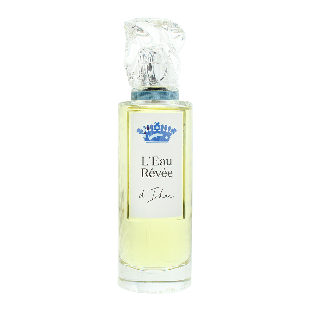 Sisley L'eau Revee D'iker Eau de Toilette 100ml - Product