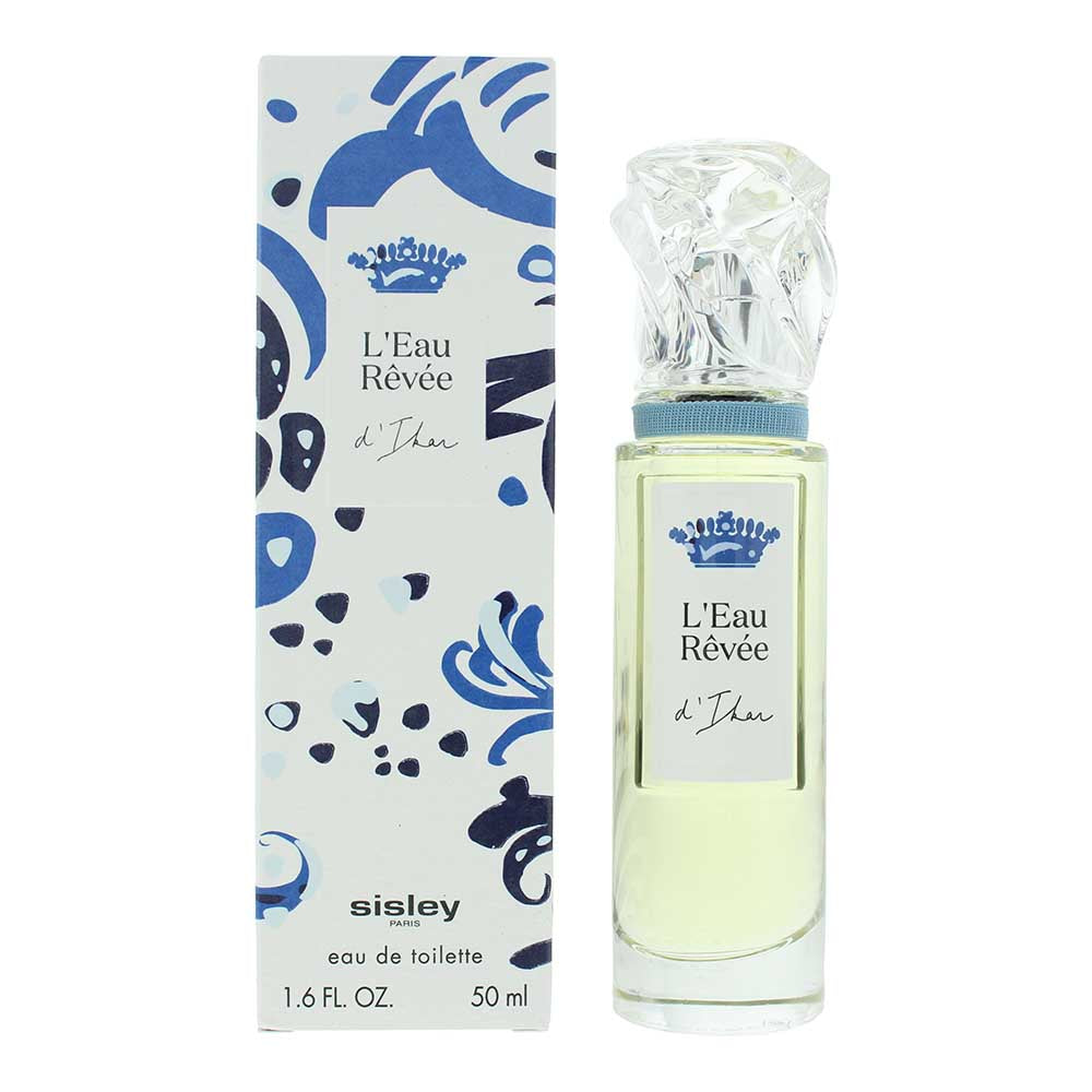 Sisley L'eau Revee D'ikar Eau de Toilette 50ml