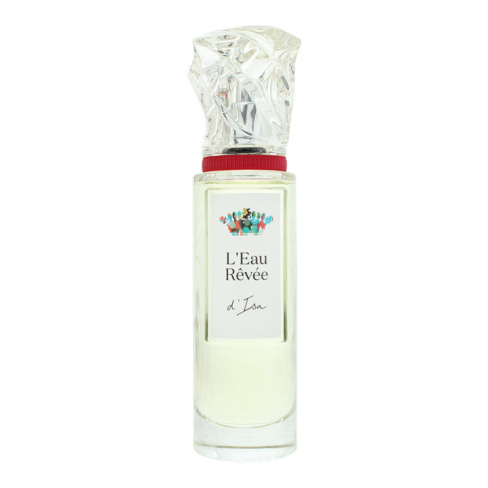 Sisley L'eau Revee D'isa Eau de Toilette 50ml - Product