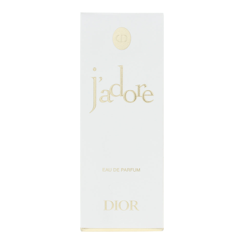 Dior J'adore Eau de Parfum 50ml - Box
