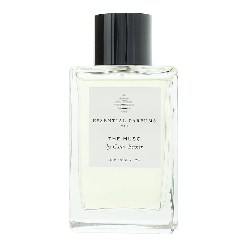 Essential Parfums The Musc Refillable Eau de Parfum 100ml - Product
