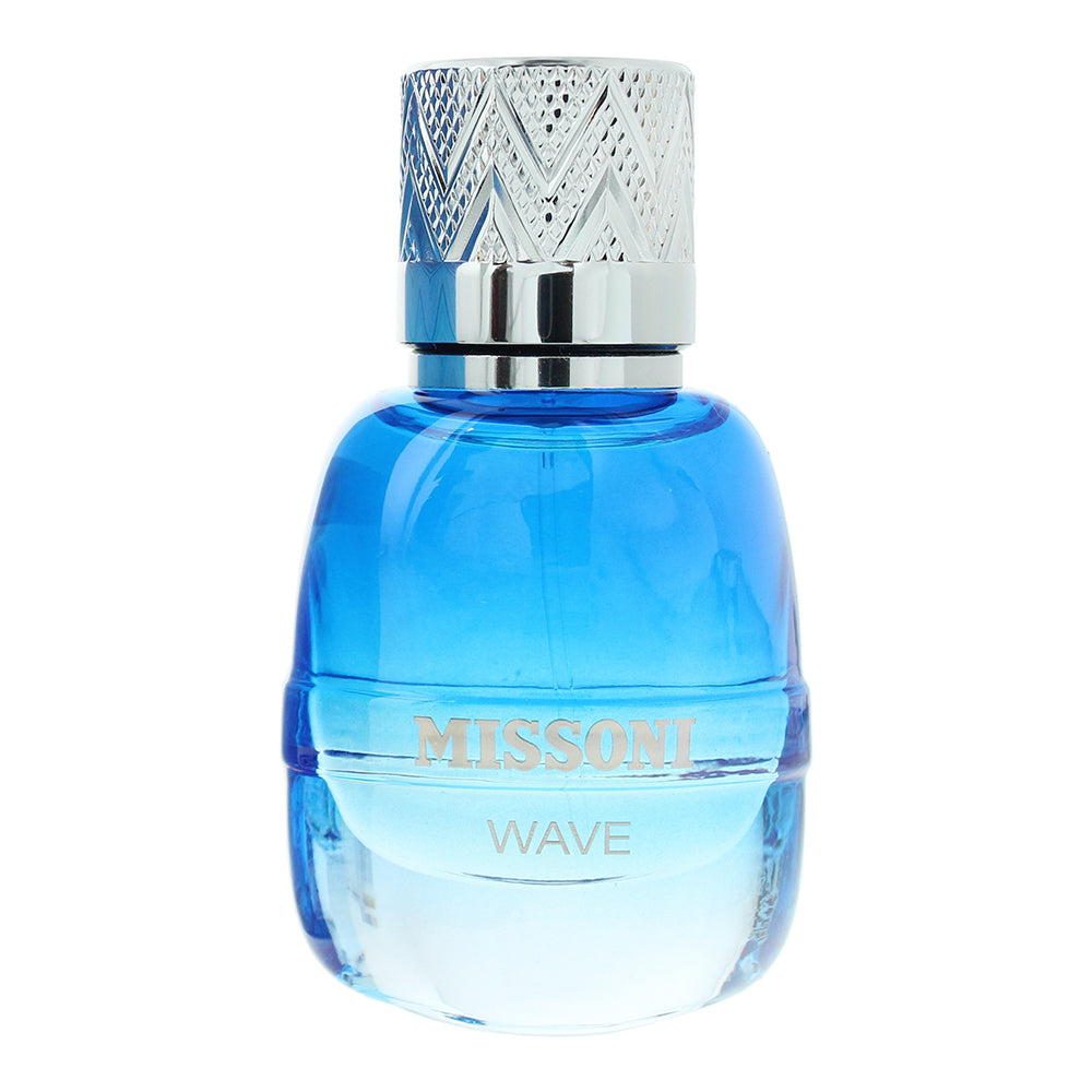 Missoni Wave Pour Homme Eau de Toilette 30ml - Product