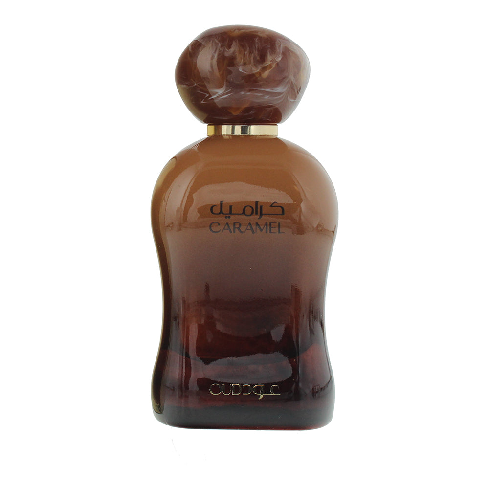 Ard Al Zaafaran Caramel Oud Eau de Parfum 100ml - Product