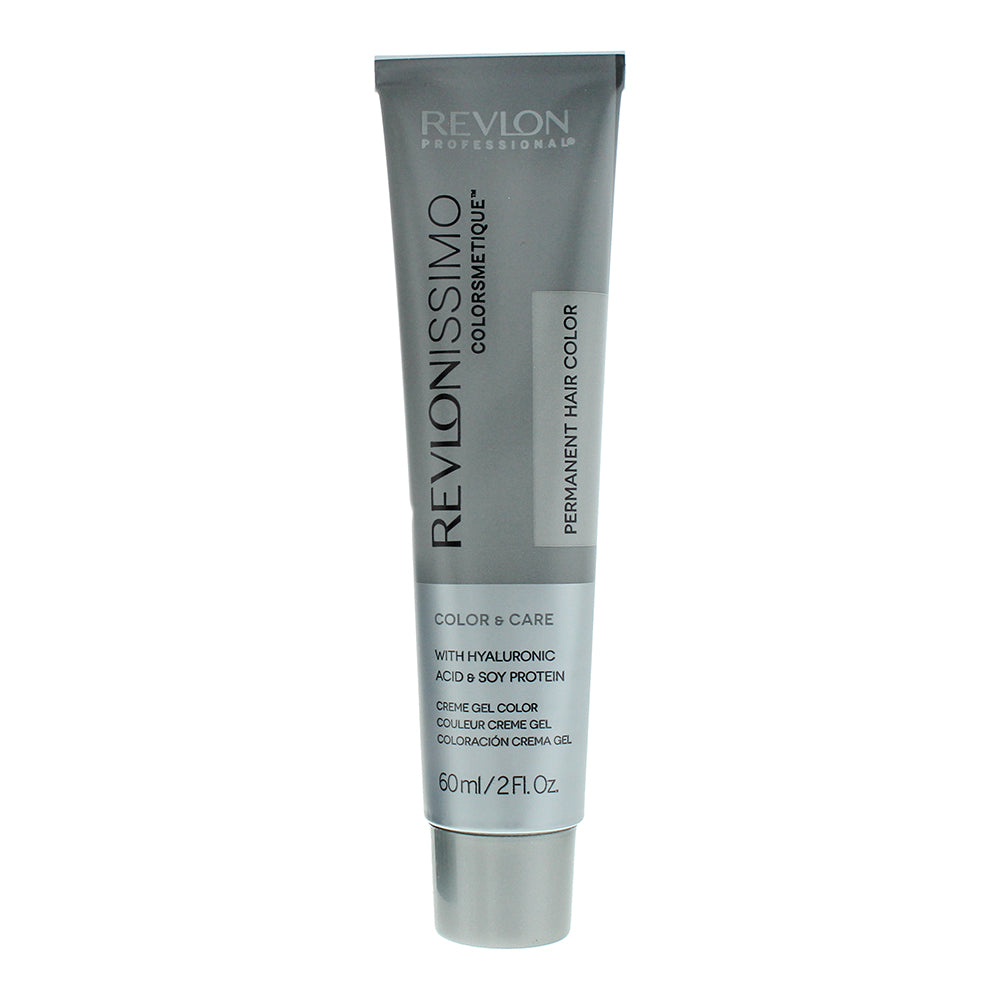 Revlon Revlonissimo Colorsmetique 7.01 Natural Ash Brown Hair Colour 60ml - Product
