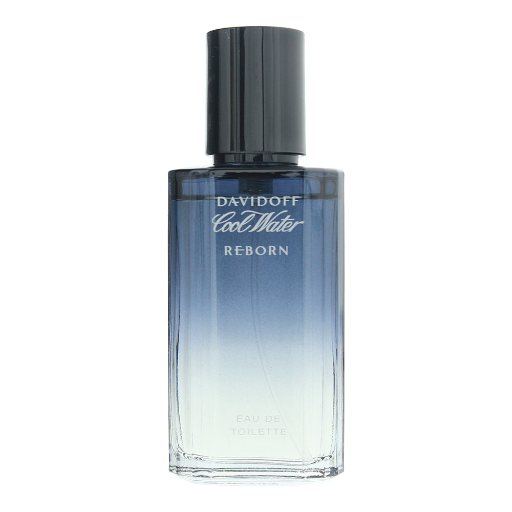 Davidoff Cool Water Reborn Eau de Toilette 40ml - Product