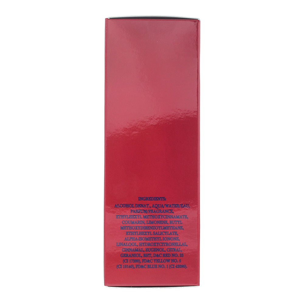 Joop! Homme Neon Edition Eau de Toilette 75ml