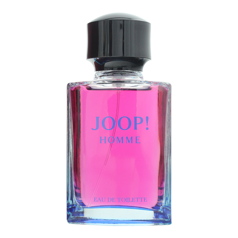 Joop! Homme Neon Edition Eau de Toilette 75ml - Product