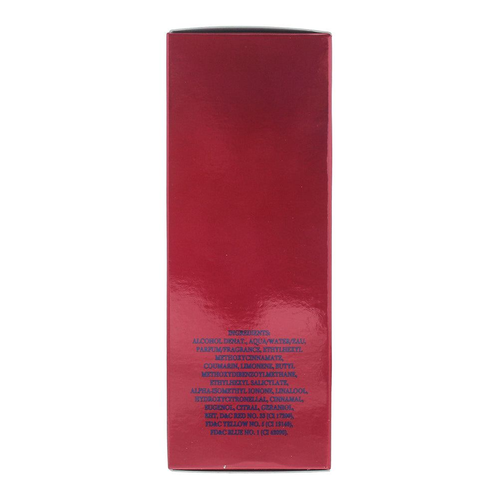Joop! Homme Neon Edition Eau de Toilette 125ml