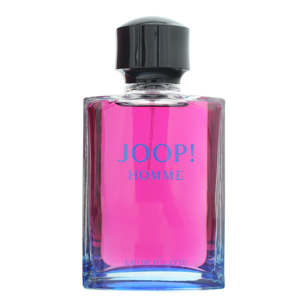 Joop! Homme Neon Edition Eau de Toilette 125ml - Product