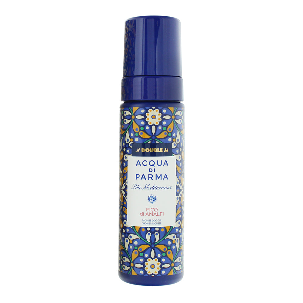 Acqua Di Parma Blu Mediterraneo Fico di Amalfi Shower Mousse 150ml - Product