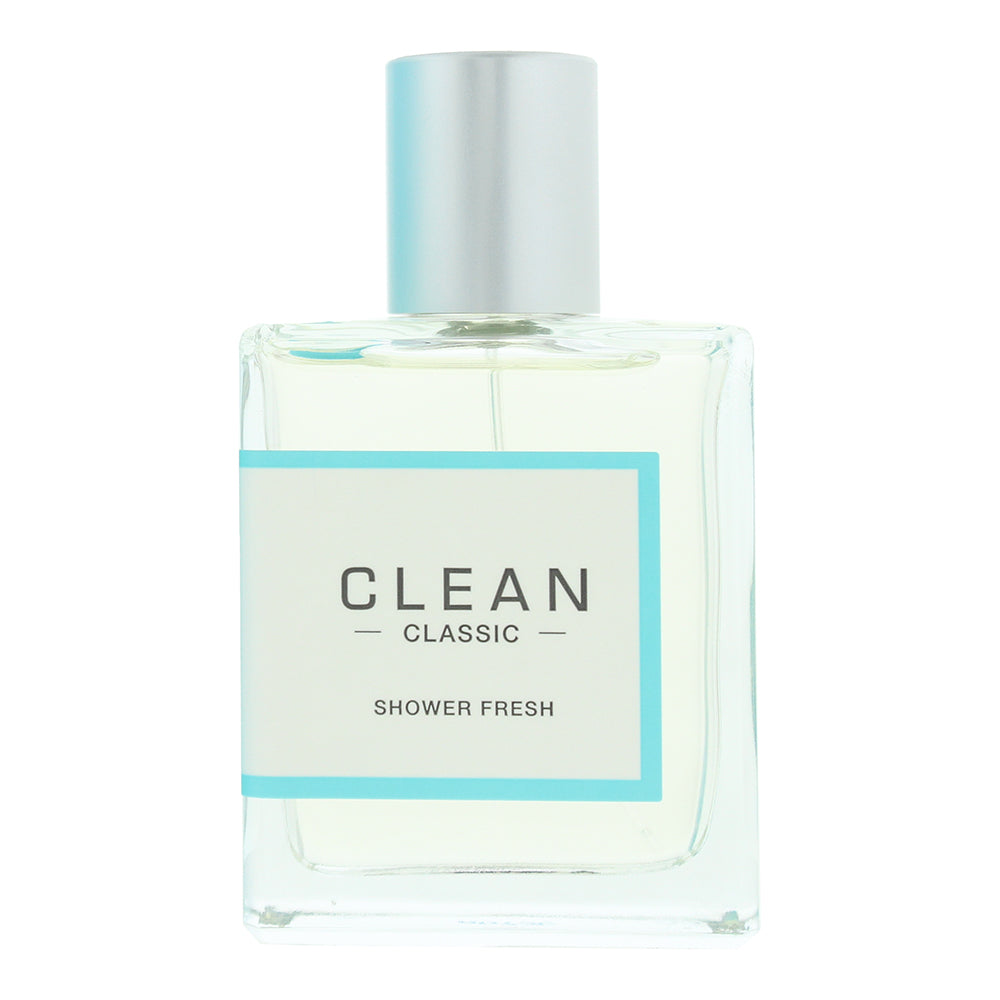 Clean Classic Shower Fresh Eau de Parfum 60ml - Product