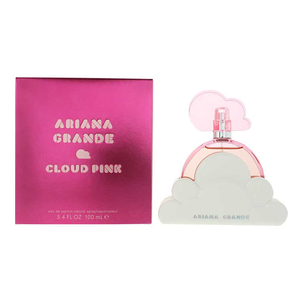 Ariana Grande Cloud Pink Eau de Parfum 100ml