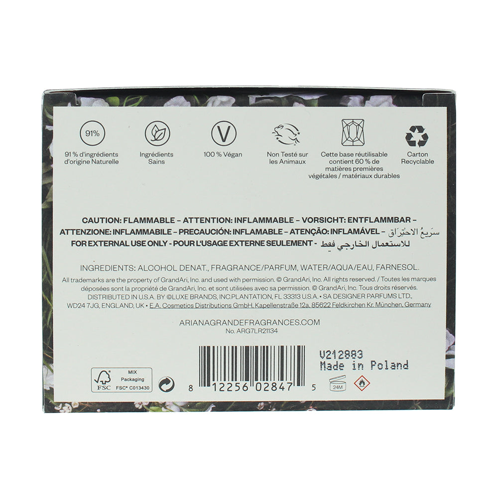 Ariana Grande God Is A Woman Eau de Parfum 100ml