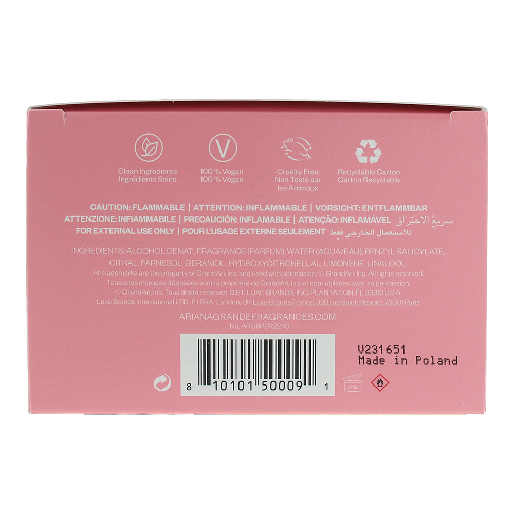 Ariana Grande Mod Blush Eau de Parfum 30ml