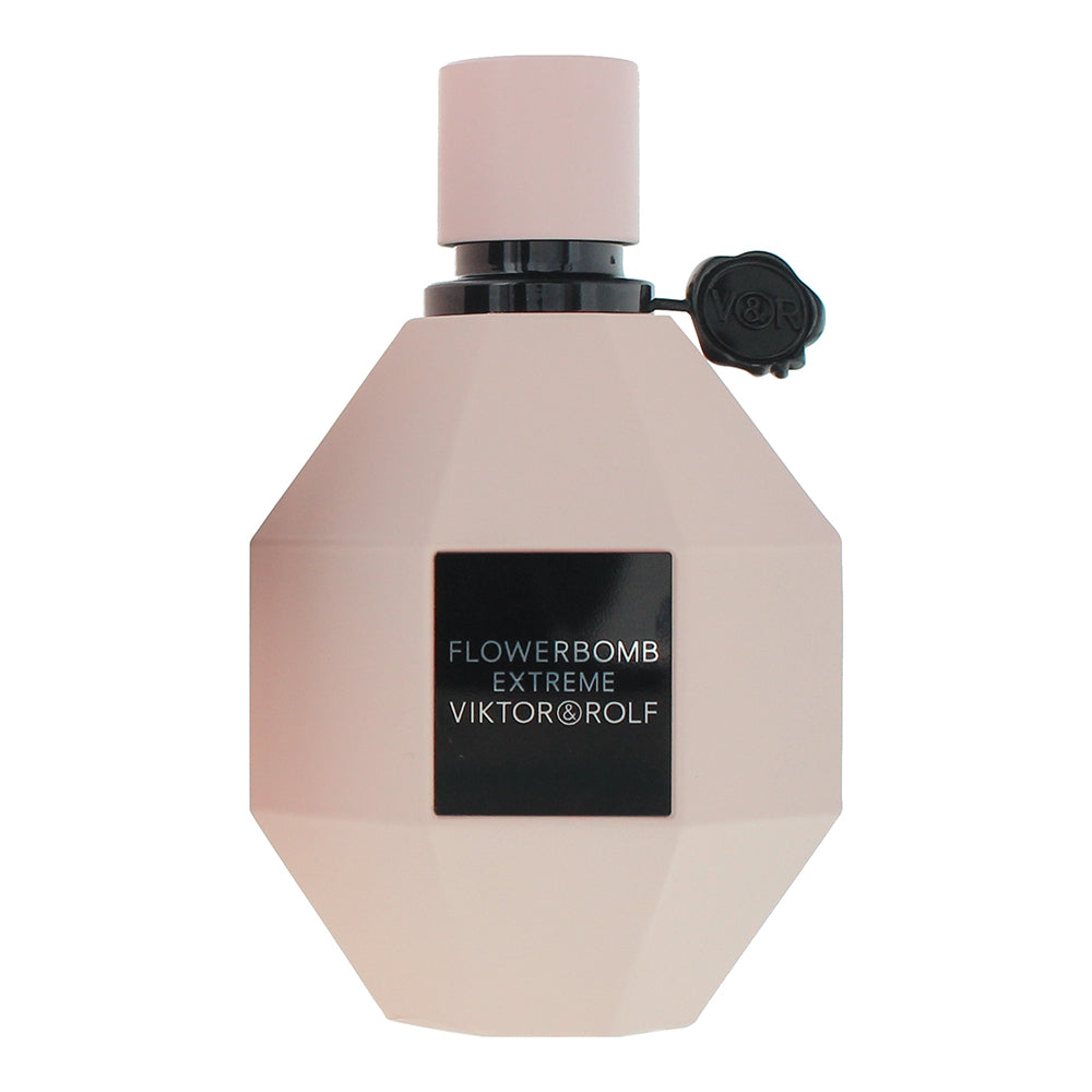 Viktor & Rolf Flowerbomb Extreme Eau de Parfum Intense 100ml - Product