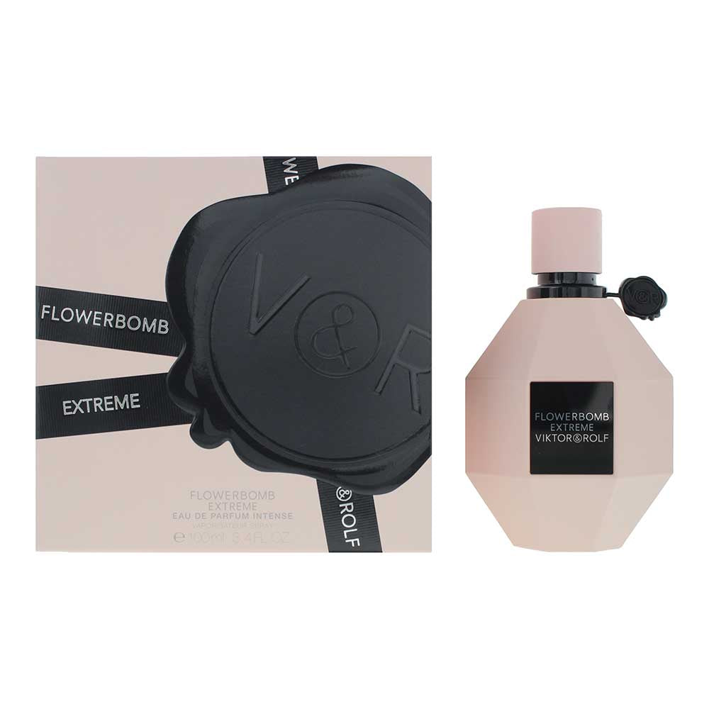 Viktor & Rolf Flowerbomb Extreme Eau de Parfum Intense 100ml