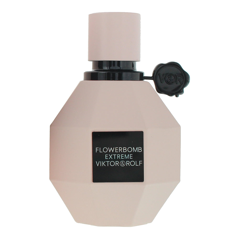 Viktor & Rolf Flowerbomb Extreme Eau de Parfum Intense 50ml - Product